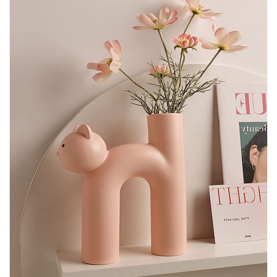How Quirky Ceramic Products Can Add Vibrant Energy to Your Home