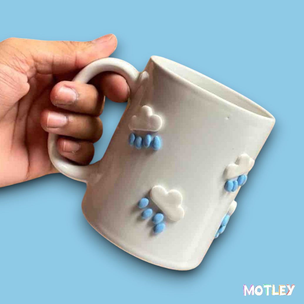 Rain On Me Mug