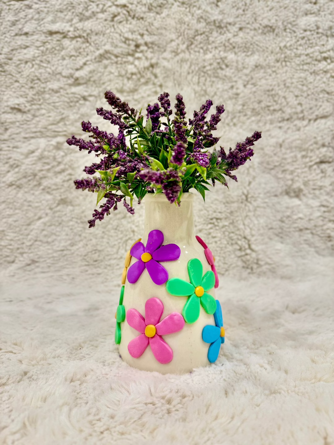 BloomPop Vase