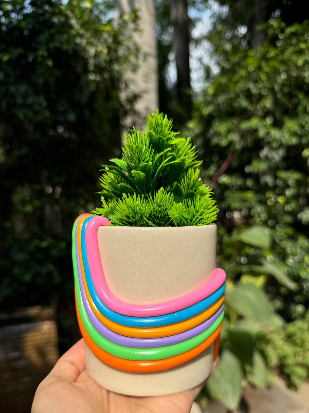 The RainbowRipple Set