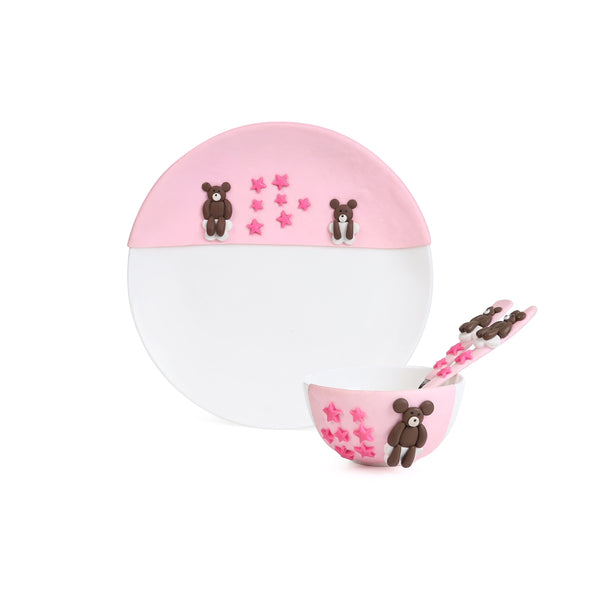 Kids Dinnerware