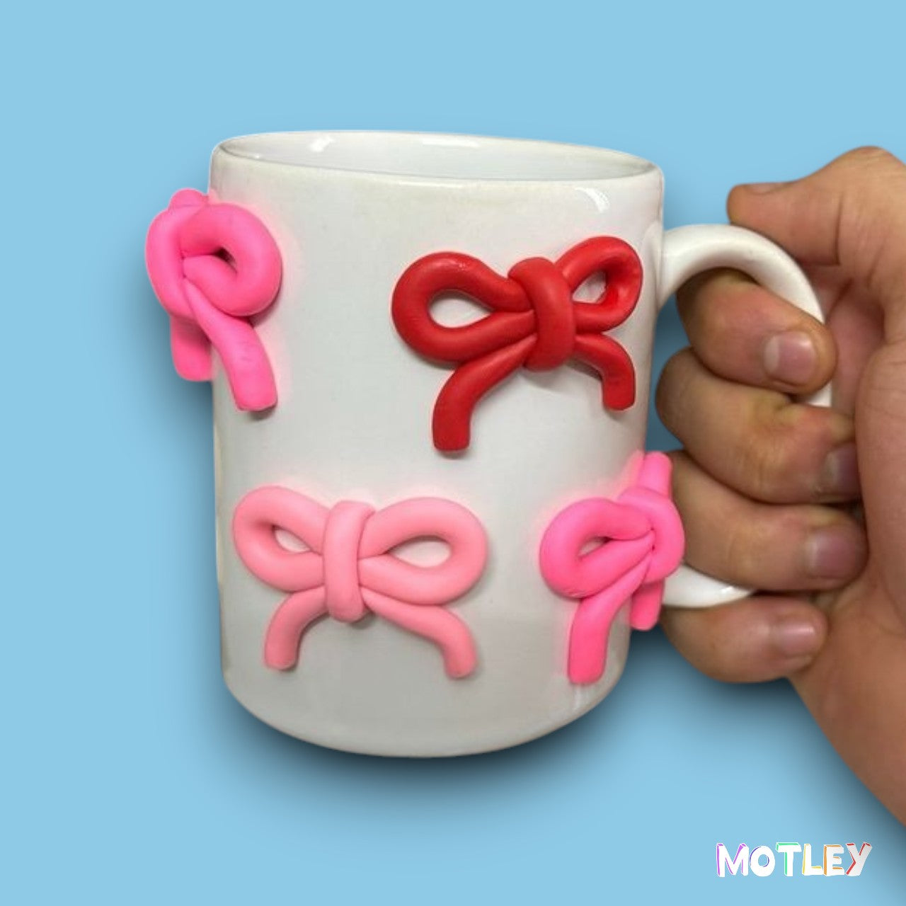 BowBlast Mug
